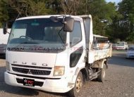 MITSUBISHI FUSO FIGHTER (2006)