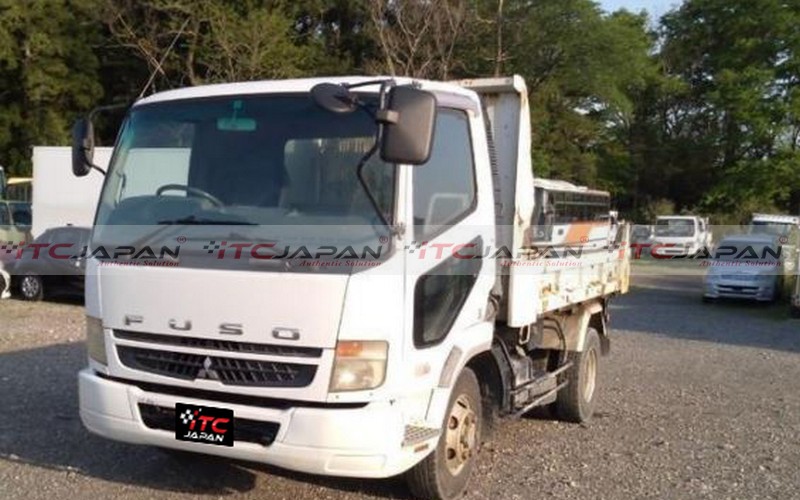 MITSUBISHI FUSO FIGHTER (2006)