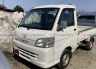 DAIHATSU HIJET TRUCK (2007)