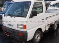 SUZUKI CARRY TRUCK (1997)