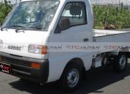 SUZUKI CARRY TRUCK (1998)