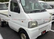 SUZUKI CARRY TRUCK (1999)
