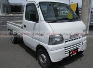 SUZUKI CARRY TRUCK (2001)