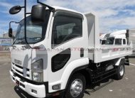ISUZU FORWARD (2009)