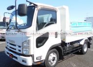 ISUZU FORWARD (2011)