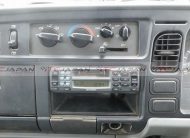 MITSUBISHI CANTER (2001)