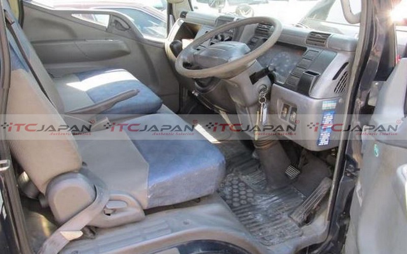 MITSUBISHI CANTER (2005)
