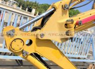 KOMATSU MINI EXCAVATORS (2011)