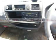 MAZDA BONGO (2012)