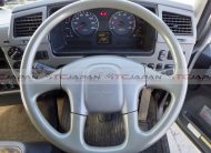 MITSUBISHI FUSO FIGHTER (2008)