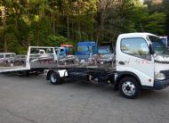 TOYOTA TOYOACE (2008)