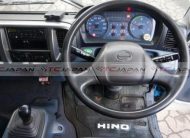 HINO RANGER (2006)