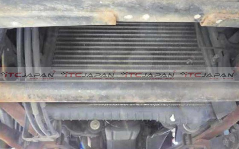 HINO RANGER (2012)