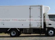 MITSUBISHI CANTER REFRIGERATOR (2007)