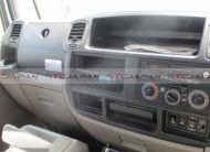 NISSAN ATLAS REFRIGERATOR (2008)