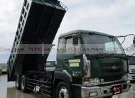 NISSAN CONDOR (2001)