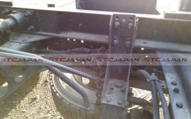 MITSUBISHI FUSO FIGHTER (2006)