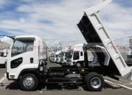 ISUZU FORWARD (2009)
