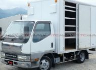 MITSUBISHI CANTER (2001)