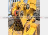 KOMATSU MINI EXCAVATORS (2011)