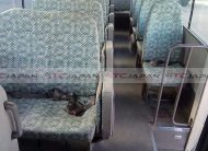 MITSUBISHI ROSA (2000)