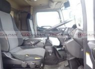 HINO RANGER REFRIGERATOR (2013)