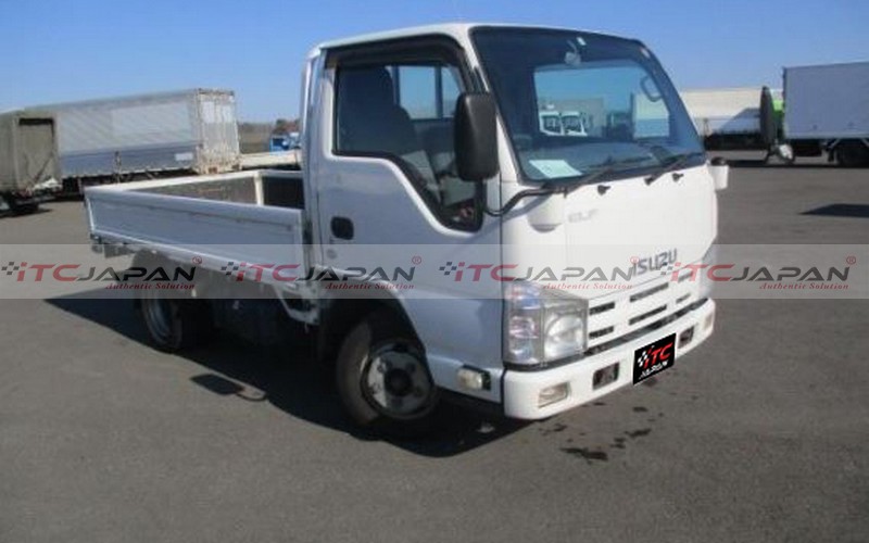 ISUZU ELF (2009)