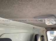 ISUZU ELF REFRIGERATOR (2007)