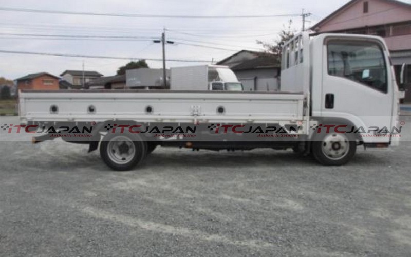 MAZDA TITAN (2013)