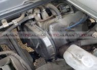 SUZUKI CARRY TRUCK (1997)