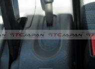 SUZUKI CARRY TRUCK (1998)