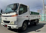 HINO DUTRO (2003)