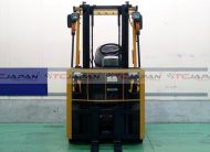 TCM FORKLIFTS (2001)