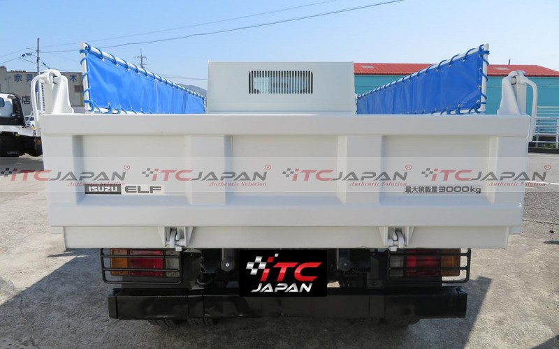 MAZDA TITAN (2007)