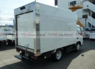 TOYOTA TOYOACE REFRIGERATOR (2007)