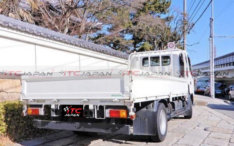 TOYOTA TOYOACE (2013)