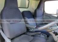 MITSUBISHI CANTER REFRIGERATOR (2007)