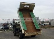 MITSUBISHI FUSO FIGHTER (2009)