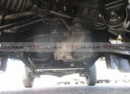SUZUKI CARRY TRUCK (1998)