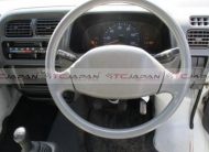 SUZUKI CARRY TRUCK (2001)