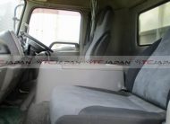 NISSAN CONDOR (2013)