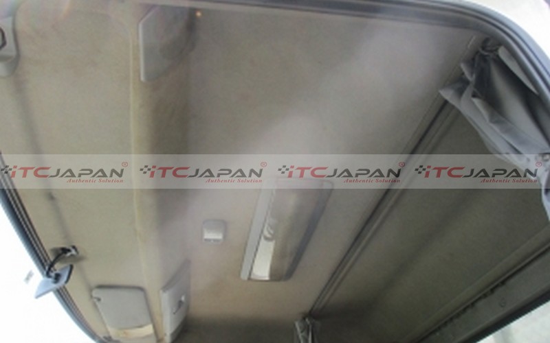 NISSAN CONDOR (2013)