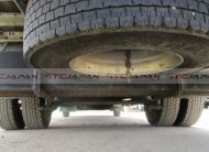 NISSAN CONDOR (2013)