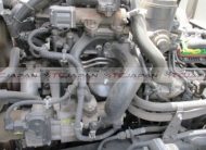 NISSAN CONDOR (2013)