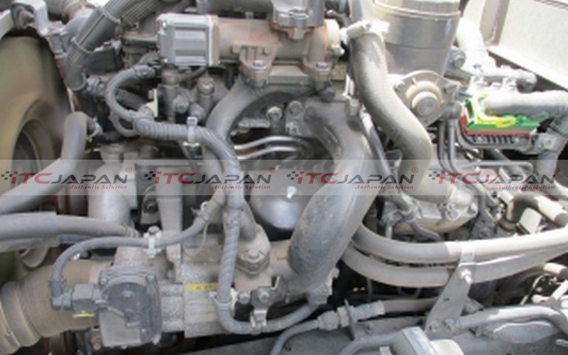 NISSAN CONDOR (2013)