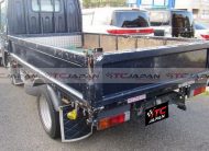 MITSUBISHI CANTER (2005)