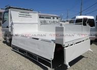 MITSUBISHI FUSO CANTER (2007)