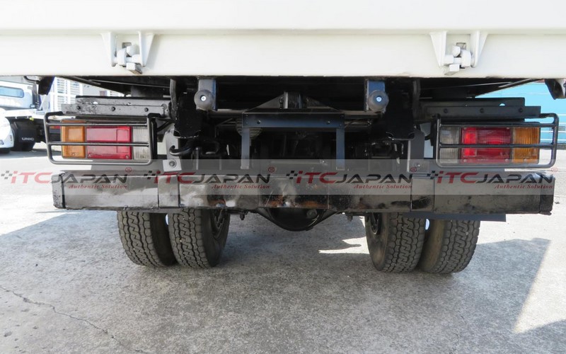 MAZDA TITAN (2007)