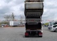 MITSUBISHI FUSO FIGHTER (2007)