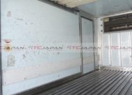 TOYOTA TOYOACE REFRIGERATOR (2007)